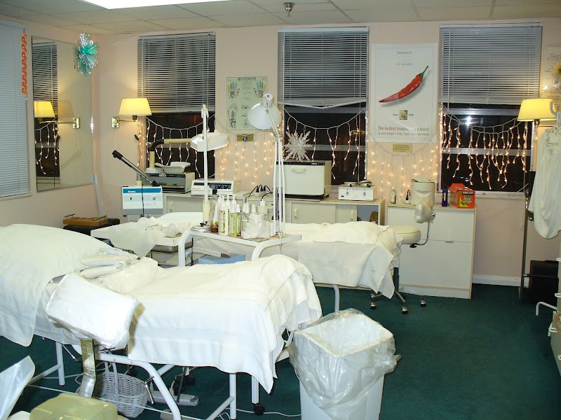 Eva and Maria Skin Care West Palm Beach - Day Spa in West Palm Beach