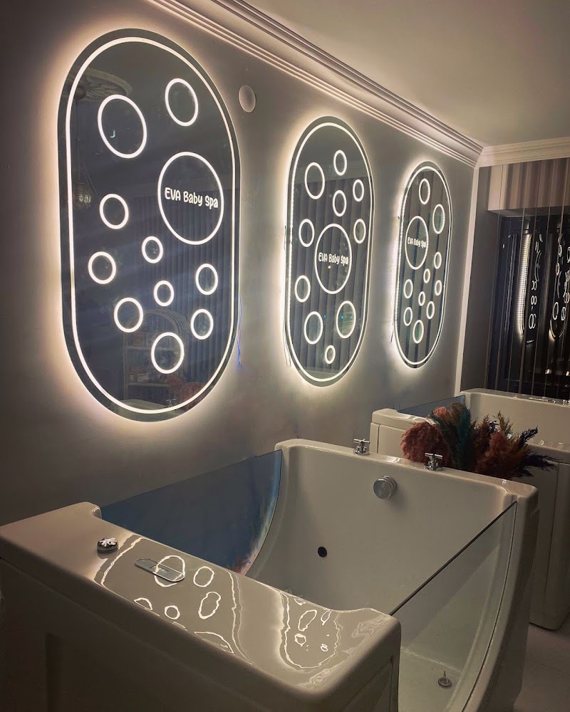 Eva Baby Spa Bolu - Day Spa in Bolu