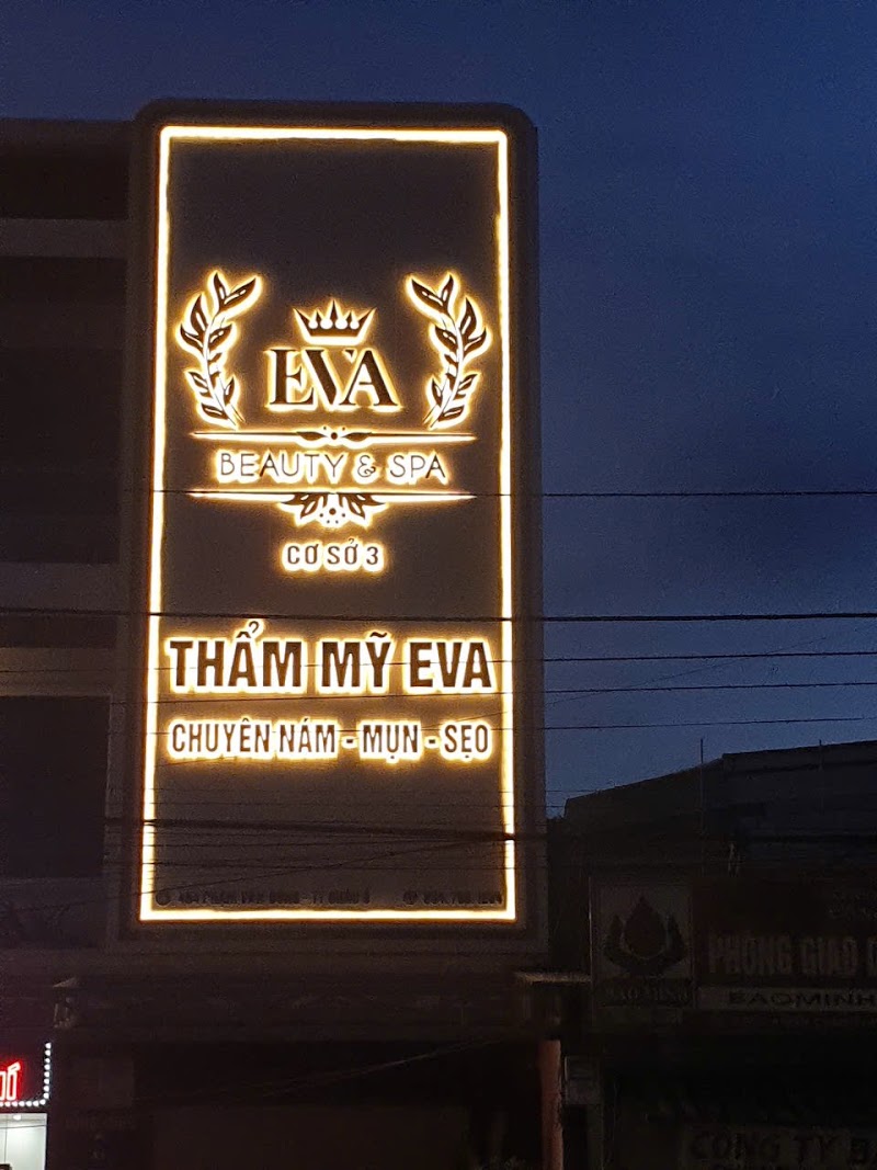 Eva Beauty & Spa - CS Bình Sơn Huyện Long Thành - Day Spa in Huyện Long Thành