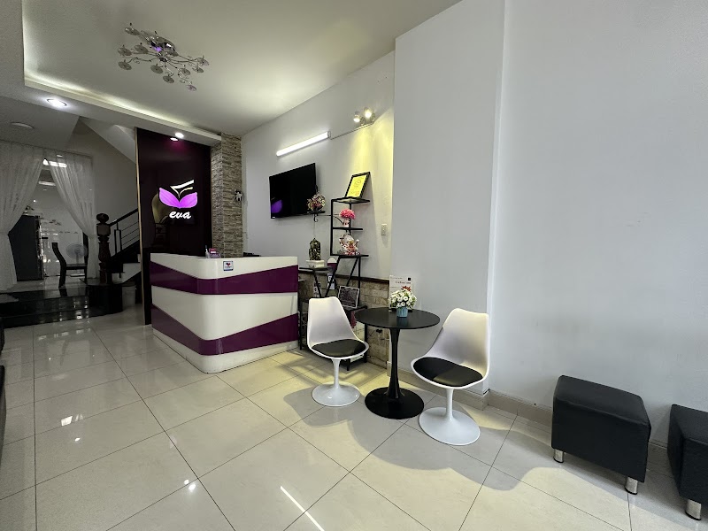 Eva Breast Salon Quận 10 - Day Spa in Quận 10