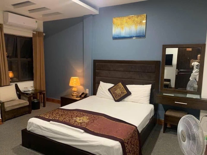 Eva Massage 369 Văn Cao Quận Hải An - Day Spa in Quận Hải An