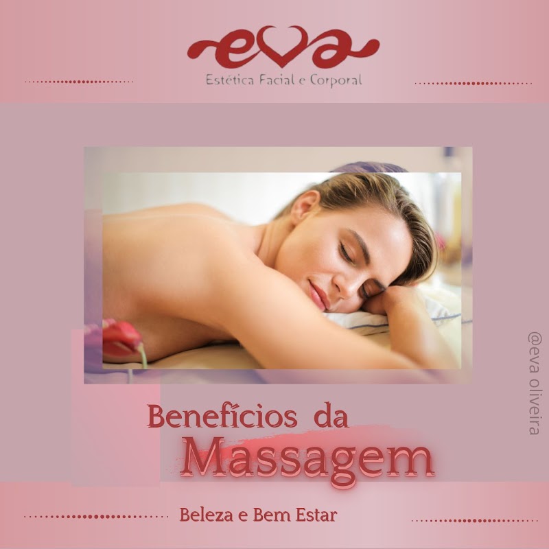 Eva massoterapia e estética Igrejinha - Day Spa in Igrejinha