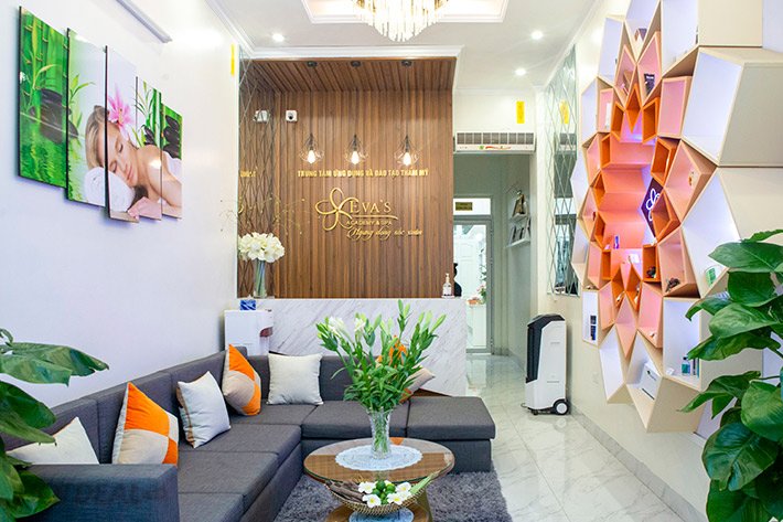 Eva's Academy & Spa Quận Đống Đa - Day Spa in Quận Đống Đa