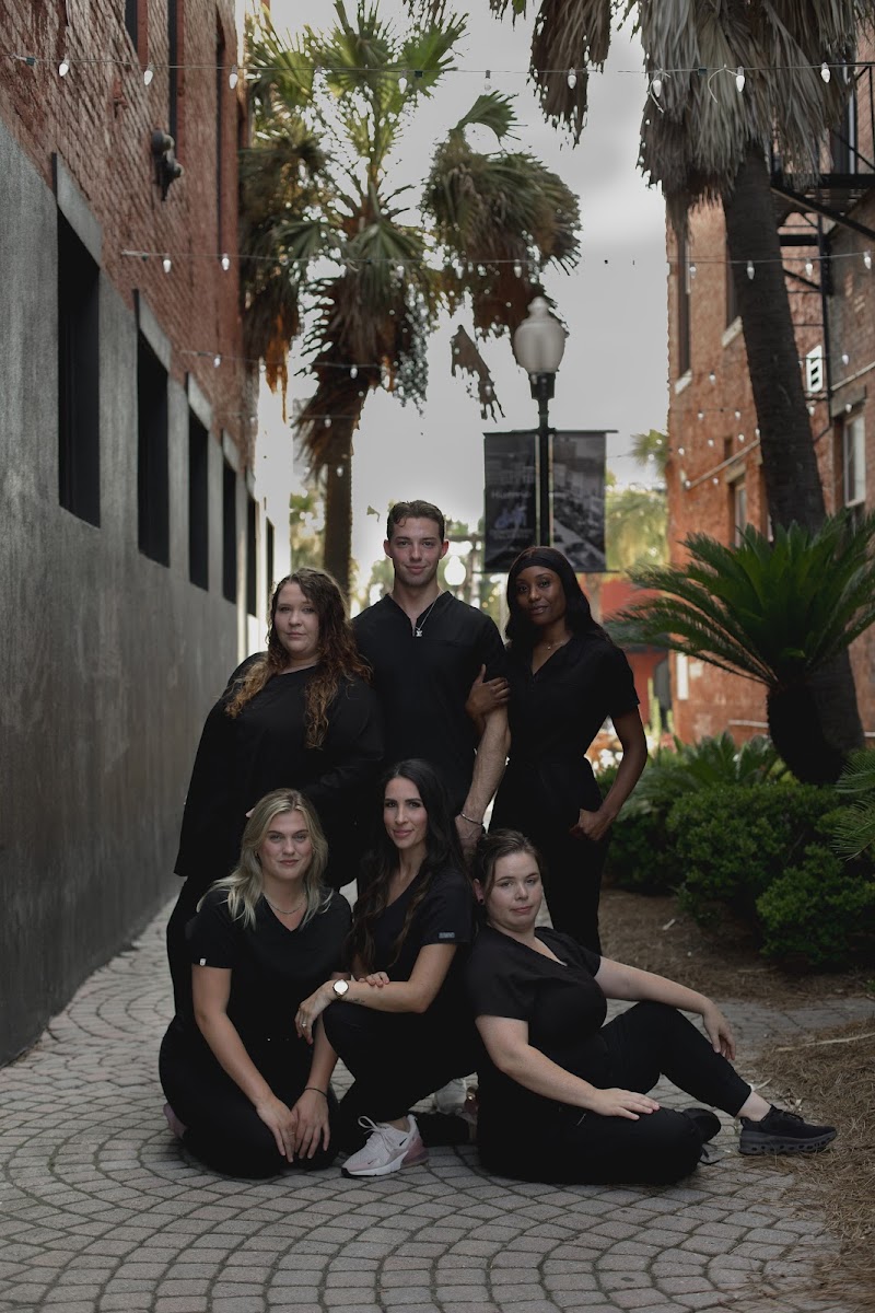 Eva's Day Spa Valdosta - Day Spa in Valdosta