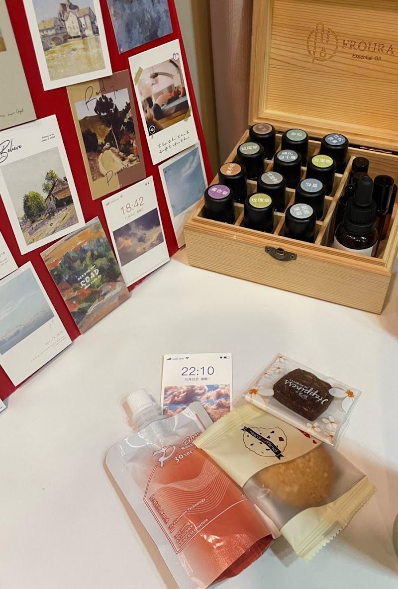 Eva Spa Body Beauty Lukang Township - Day Spa in Lukang Township