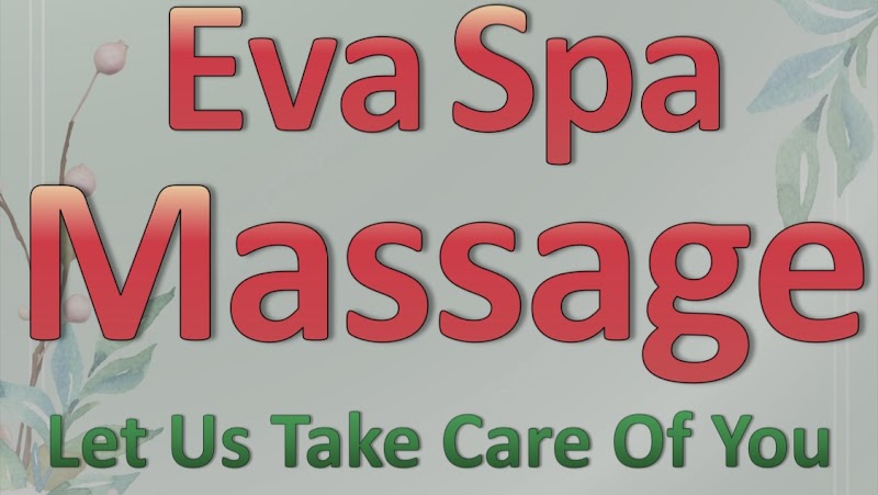 Eva Spa Massage Edmonds - Day Spa in Edmonds