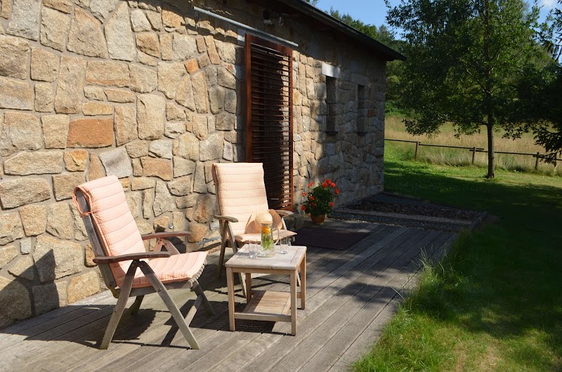 Eva Takáčová Studio Lipnice nad Sázavou - Day Spa in Lipnice nad Sázavou