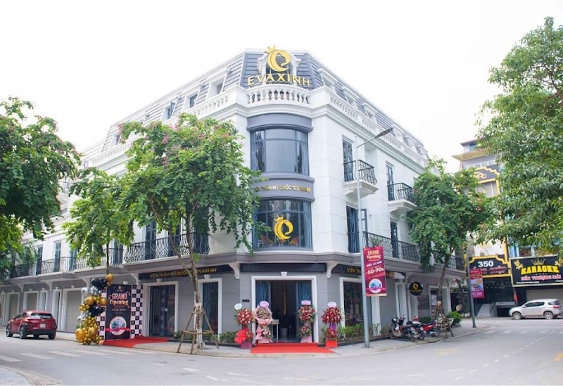 Eva Xinh Yên Bái Beauty Academy - Day Spa in Yên Bái
