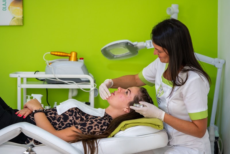 Eva Young Face Odorheiu Secuiesc - Day Spa in Odorheiu Secuiesc