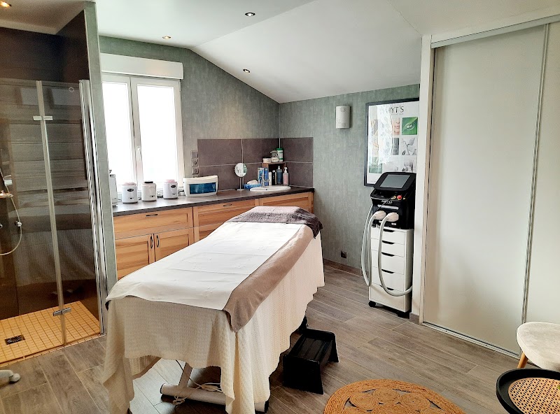 Evad'et Sens Leyment - Wellness Retreat in Leyment