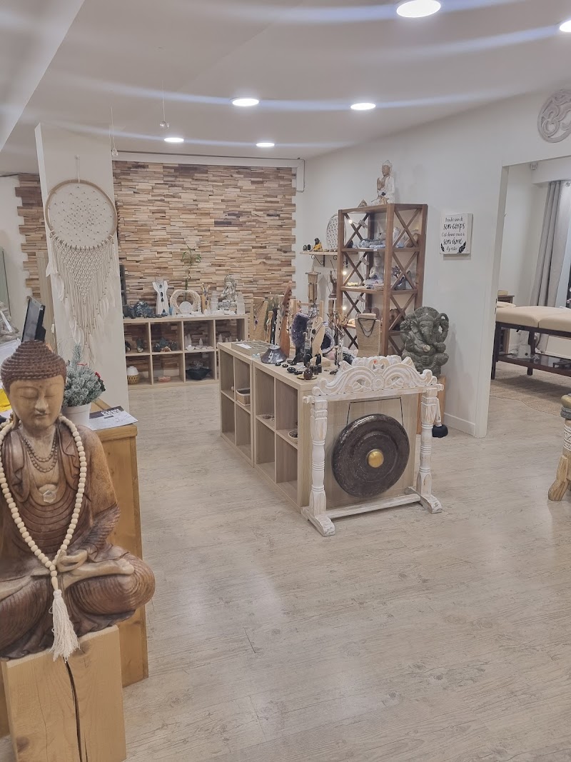 Evanessence Saint genis laval Saint-Genis-Laval - Day Spa in Saint-Genis-Laval