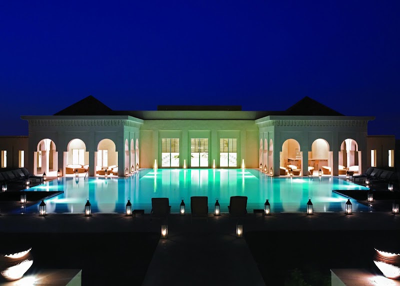 EVANIA SPA Jeddah - Day Spa in Jeddah