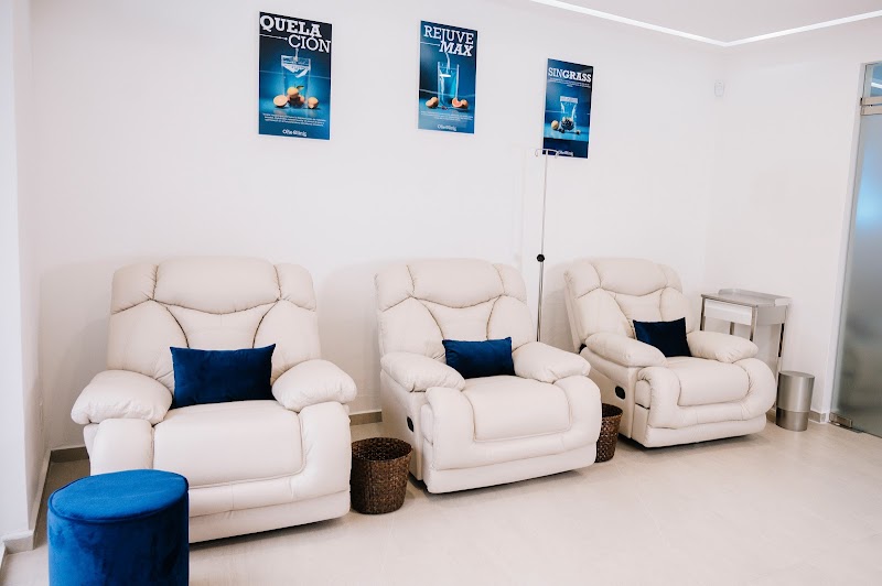 Evanthe clinic Guadalajara - Medical Spa in Guadalajara