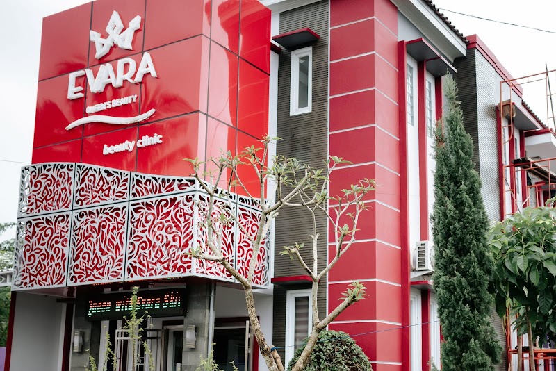 Evara Slim&Skin Care Majalengka - Day Spa in Majalengka