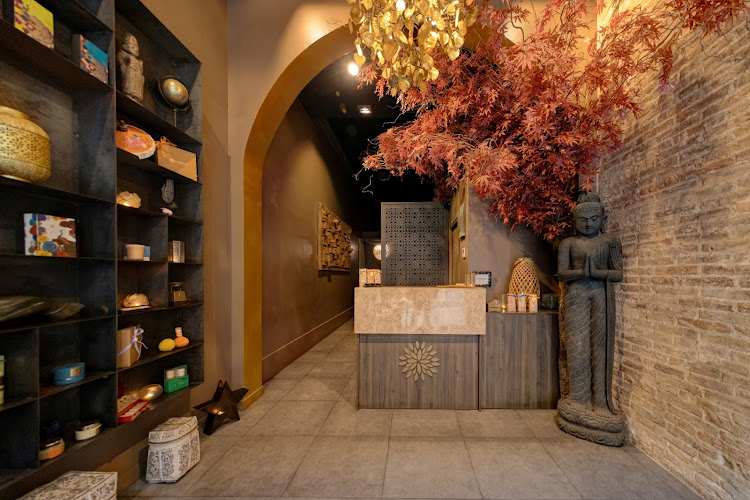 Evasiom Spa Barcelona - Day Spa in Barcelona