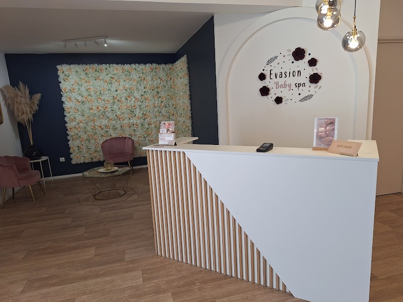 Evasion_babyspa Haguenau