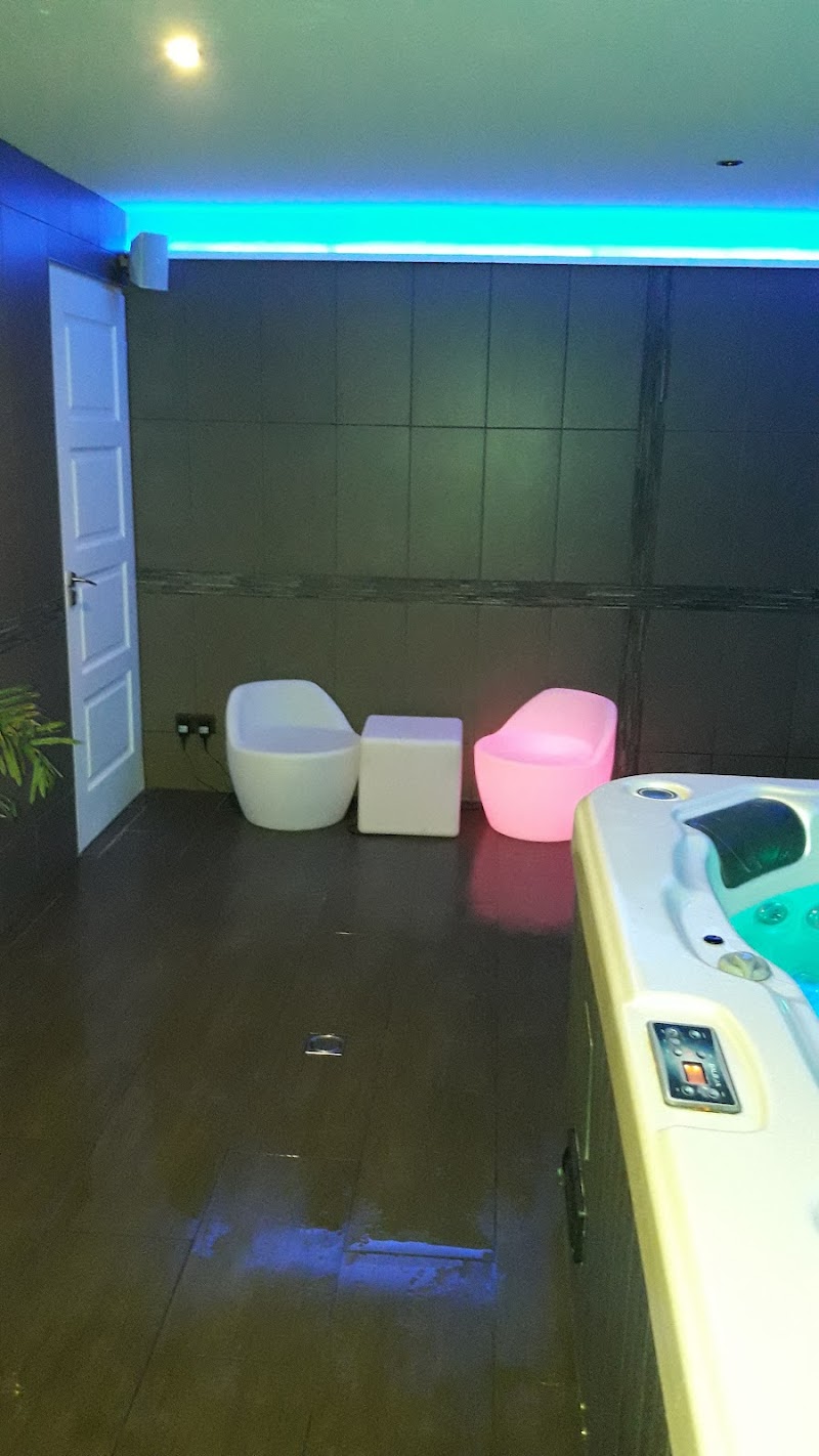 Evasion des sens Aulnoye Aymeries Aulnoye-Aymeries - Day Spa in Aulnoye-Aymeries