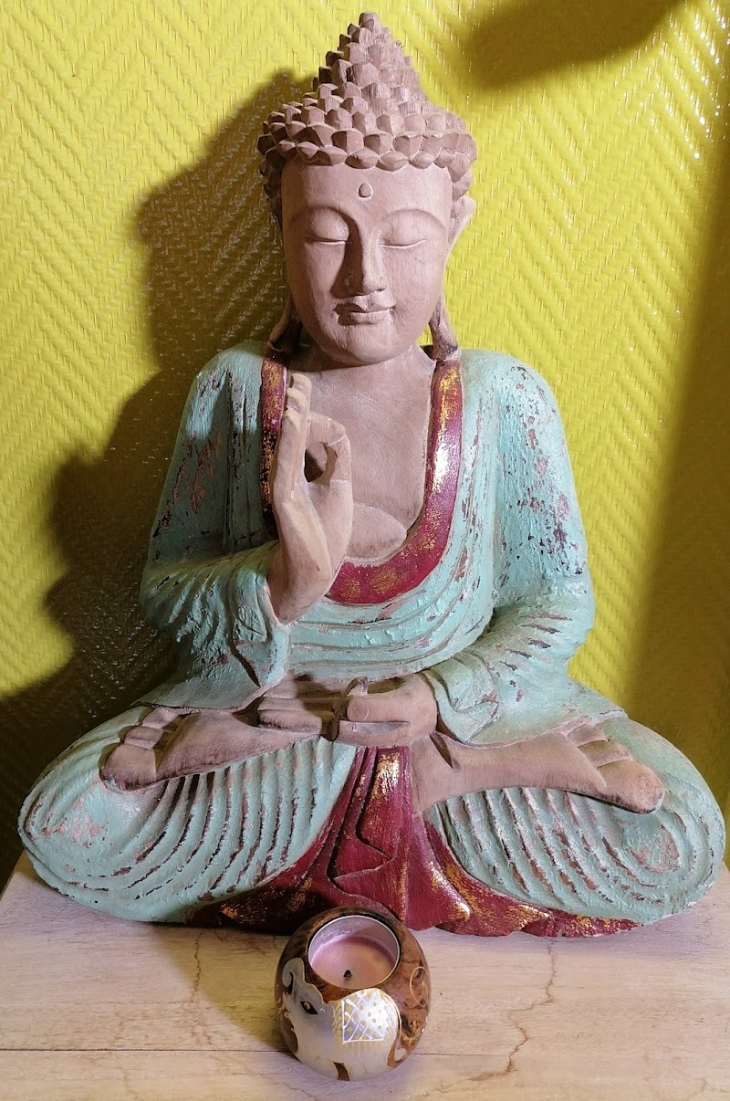 Evasion & Energie Schwenheim - Day Spa in Schwenheim