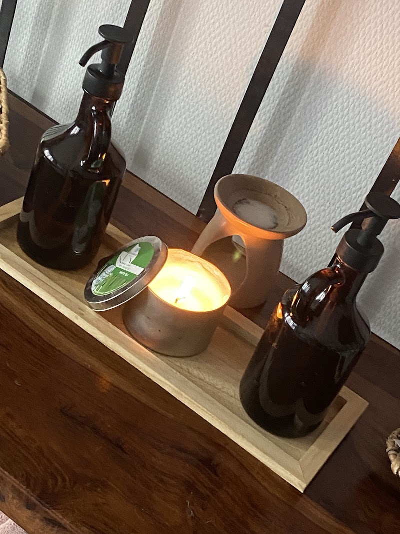 Dilbeek Évasion & Harmonie - Wellness Retreat in Dilbeek