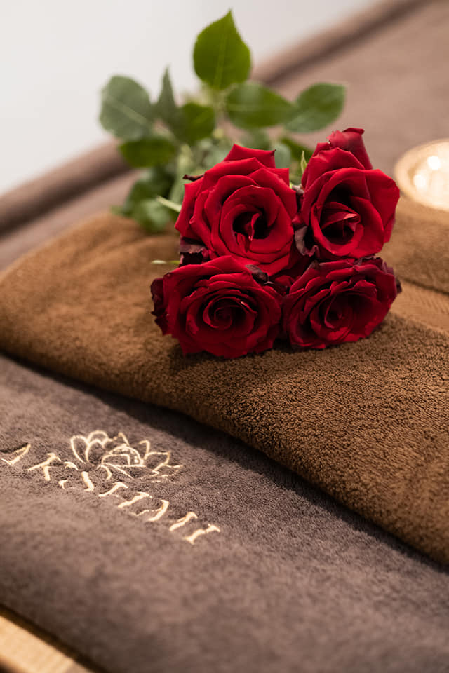 Evasion Indienne Pleumeur-Bodou - Day Spa in Pleumeur-Bodou