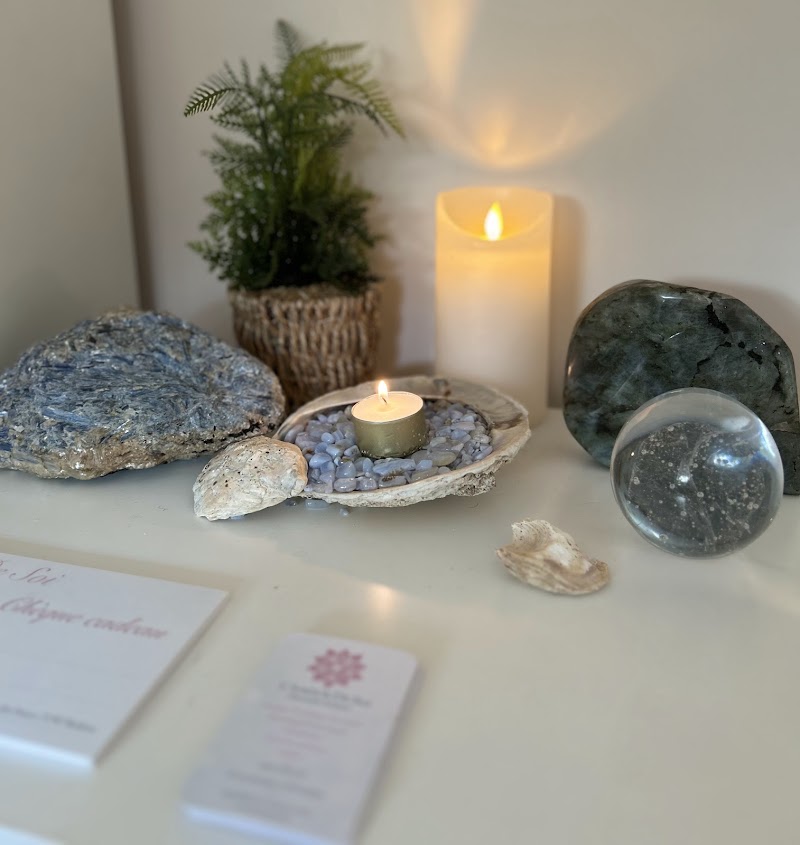 EVEIL ET SOIN  soin énergétique Charleroi - Day Spa in Charleroi