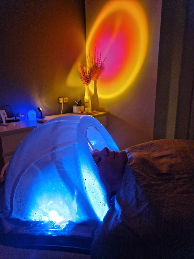 Evella HEAD SPA & heaolusalong Tallinn