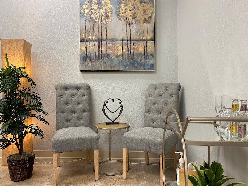 Evelyn Kate Day Spa New Braunfels - Day Spa in New Braunfels