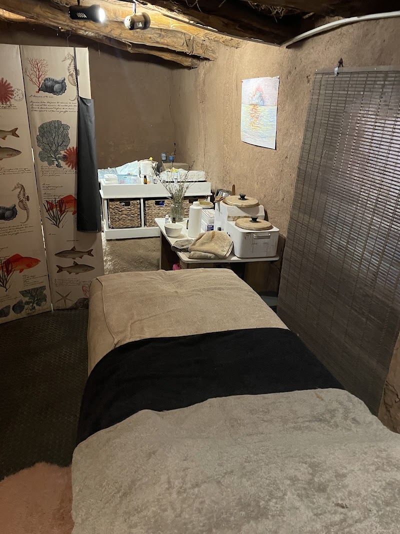 Evelyn Riddle Atacama - Day Spa in Atacama