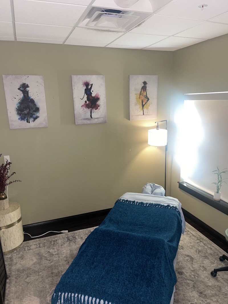 Evenflo Therapeutic Massage Oklahoma City - Day Spa in Oklahoma City