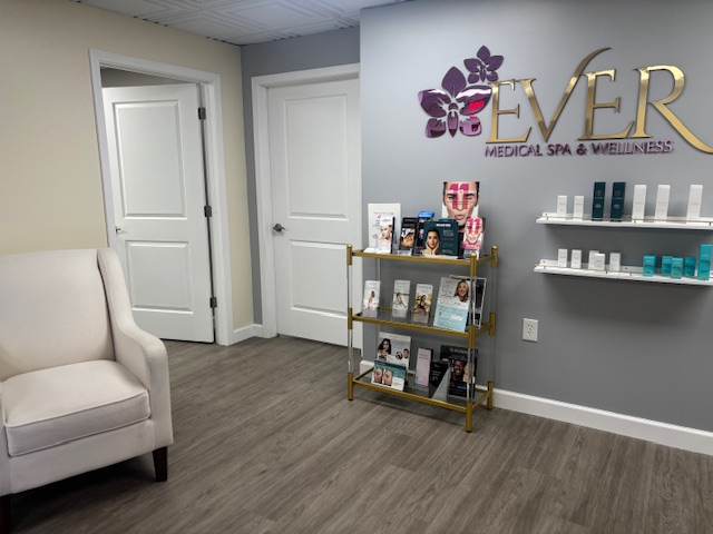 Ever Medical Spa & Wellness Canton - Medical Spa in Canton