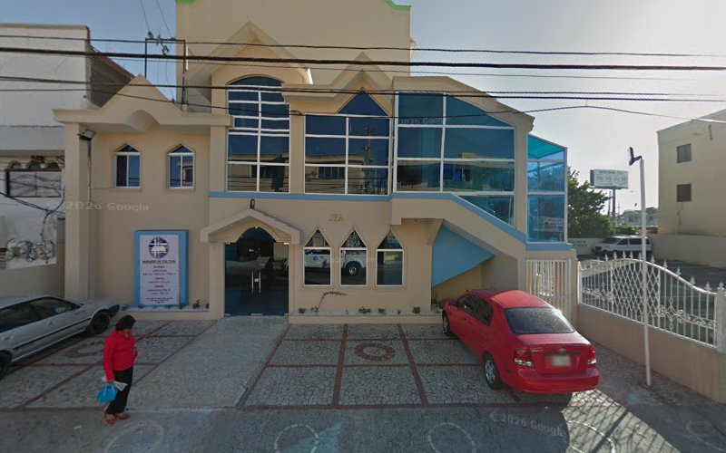 Everbrowslash Academy Santo Domingo