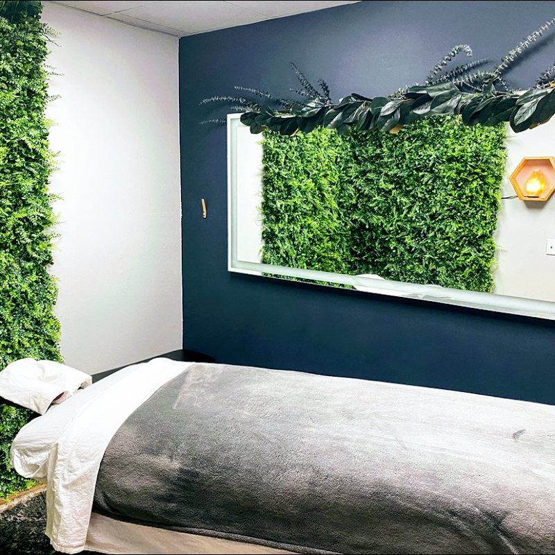 Everest Massage & Fitness Kane - Day Spa in Kane