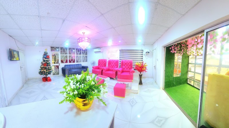 Everest Spa | Spa in Airport Lagos