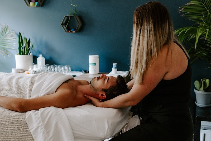 Evergreen Massage Studio PLLC Canton - Day Spa in Canton