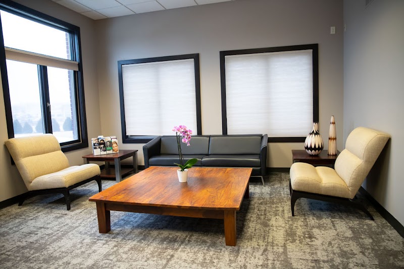 Evergreen Rejuvenation Iowa City - Day Spa in Iowa City