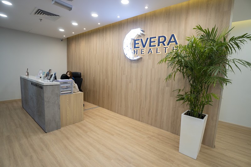 Everhealth Spa Kuala Lumpur - Day Spa in Kuala Lumpur