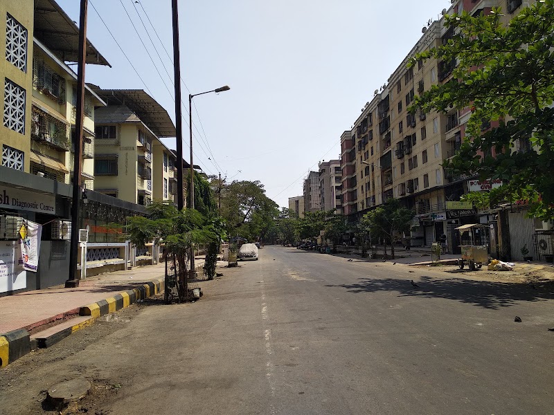 Evershine city Vasai - Day Spa in Vasai