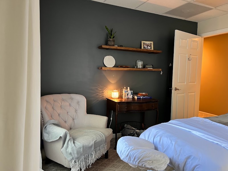 Every Body Massage Lawrence - Day Spa in Lawrence