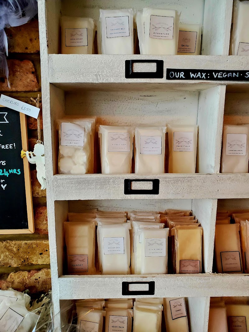 Every Cloud - Treatments & Treasures Rickmansworth - Day Spa in Rickmansworth