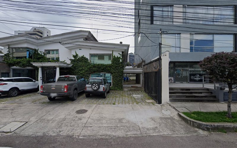 Everything Spa for Men Quito