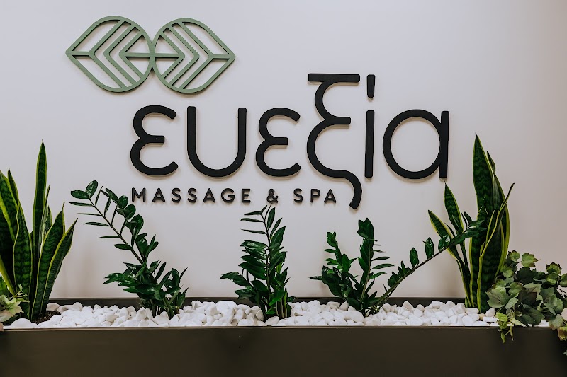 Evexia Massage Spa Kilkis - Day Spa in Kilkis