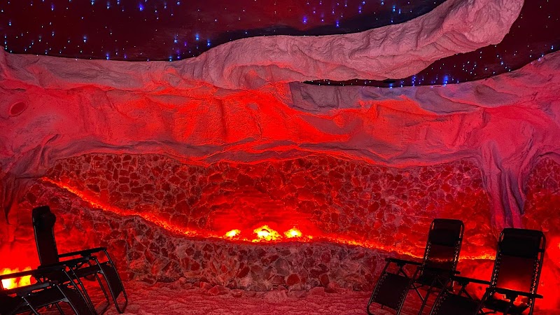 Evexia Salt Cave and Spa Chesterton - Day Spa in Chesterton