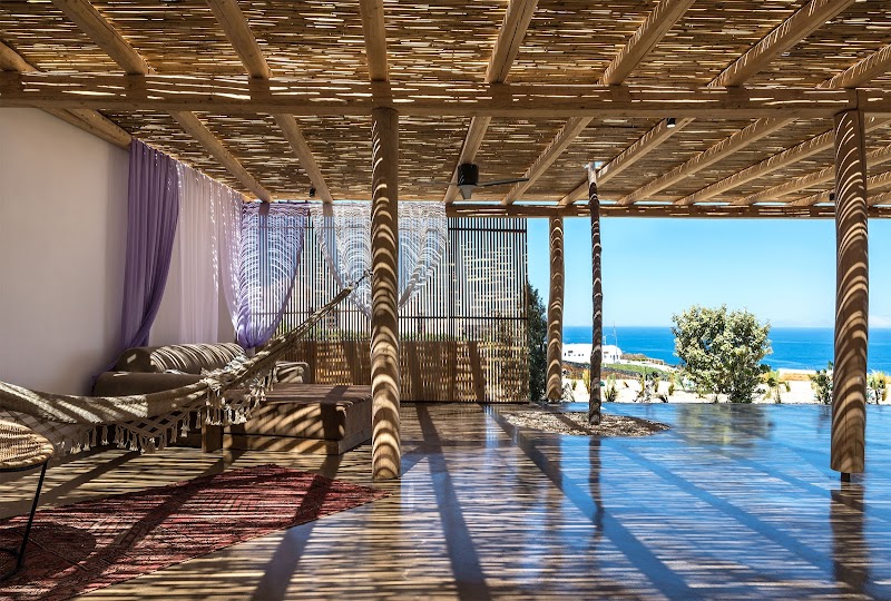 Evexia Spa at Andronis Arcadia Santorini - Day Spa in Santorini