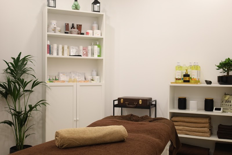 Evia Spa Wellness - Blue Star Luxury Hotel, Sofia