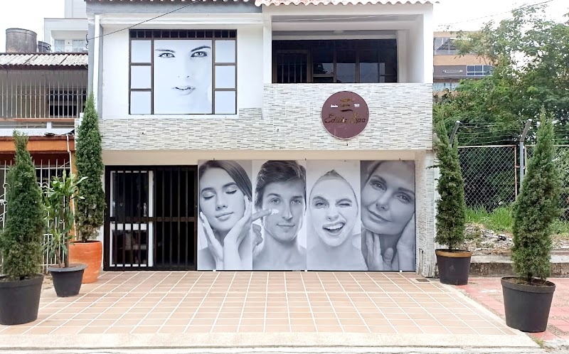 Evic Spa Villavicencio - Day Spa in Villavicencio
