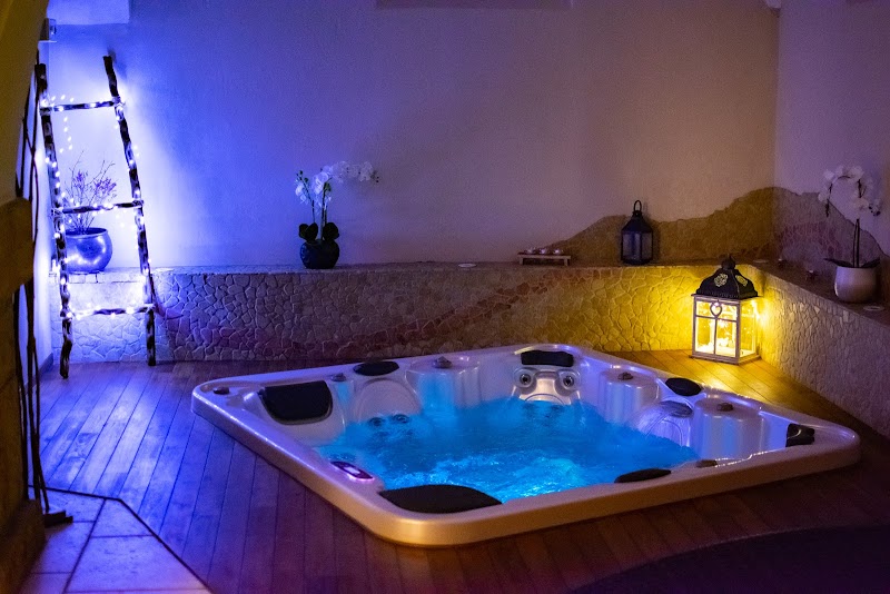 Eviméria Spa Oderen - Day Spa in Oderen