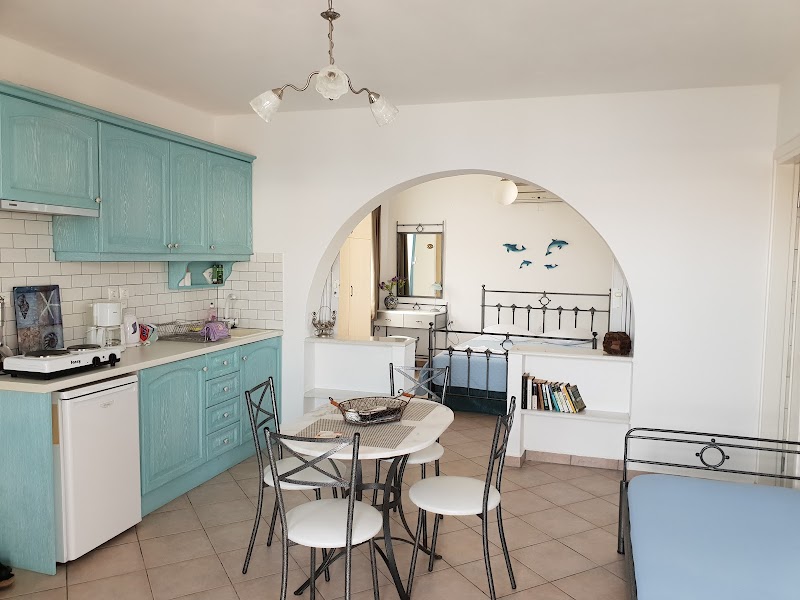 Evita's massage Paros - Day Spa in Paros