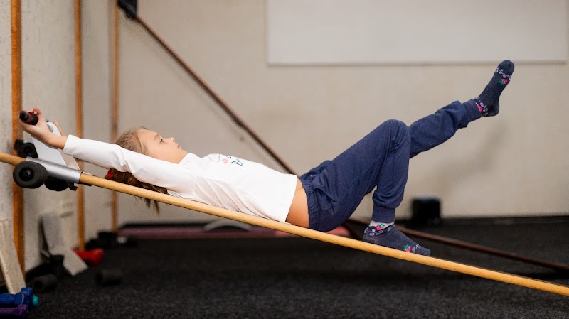 Evminov Center on Cheremushky Odesa - Day Spa in Odesa