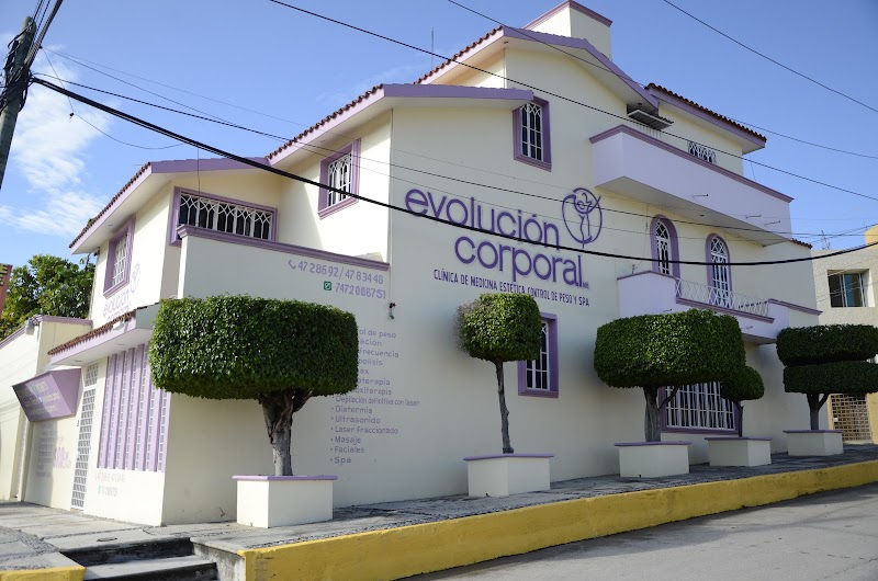 Evolucion Corporal Chilpancingo de los Bravo - Day Spa in Chilpancingo de los Bravo
