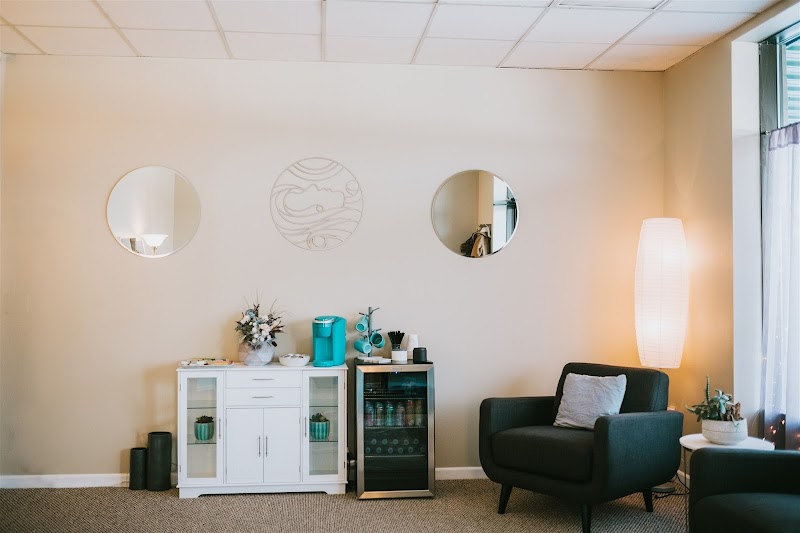 Evolution Aesthetics Palmer - Day Spa in Palmer